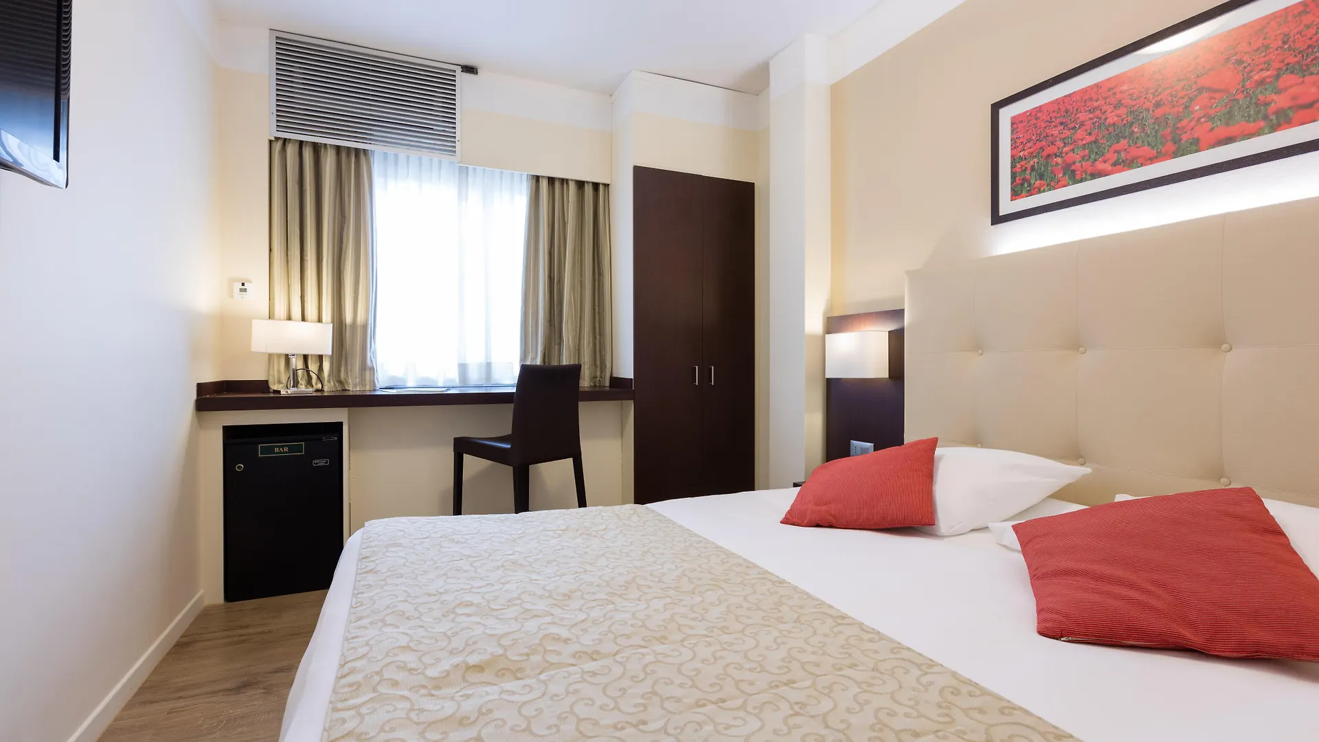 אקס-אן-פרובאנס Hotel De La Rotonde Aix En Provence צרפת