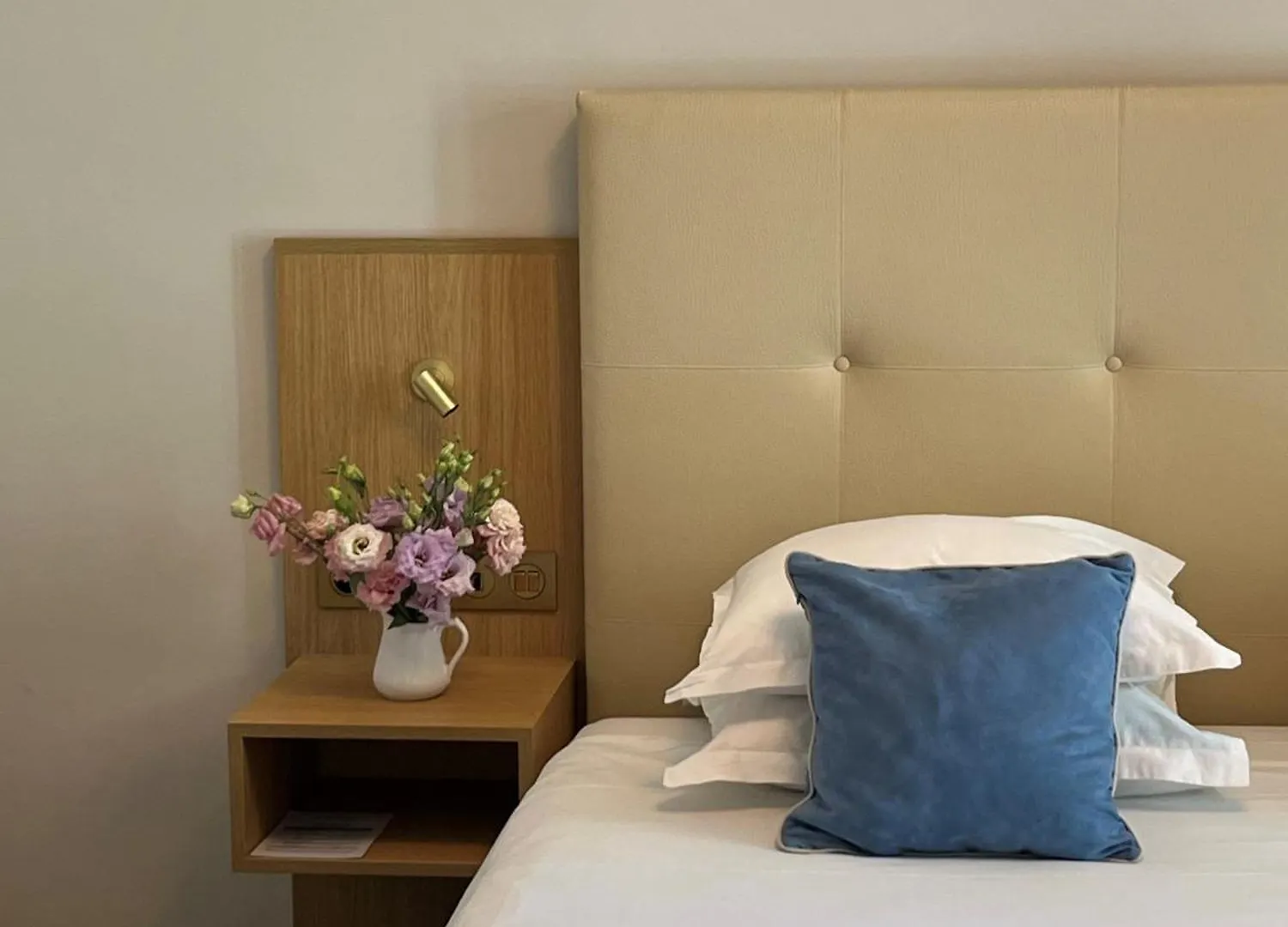 אקס-אן-פרובאנס Hotel De La Rotonde Aix En Provence 4*,