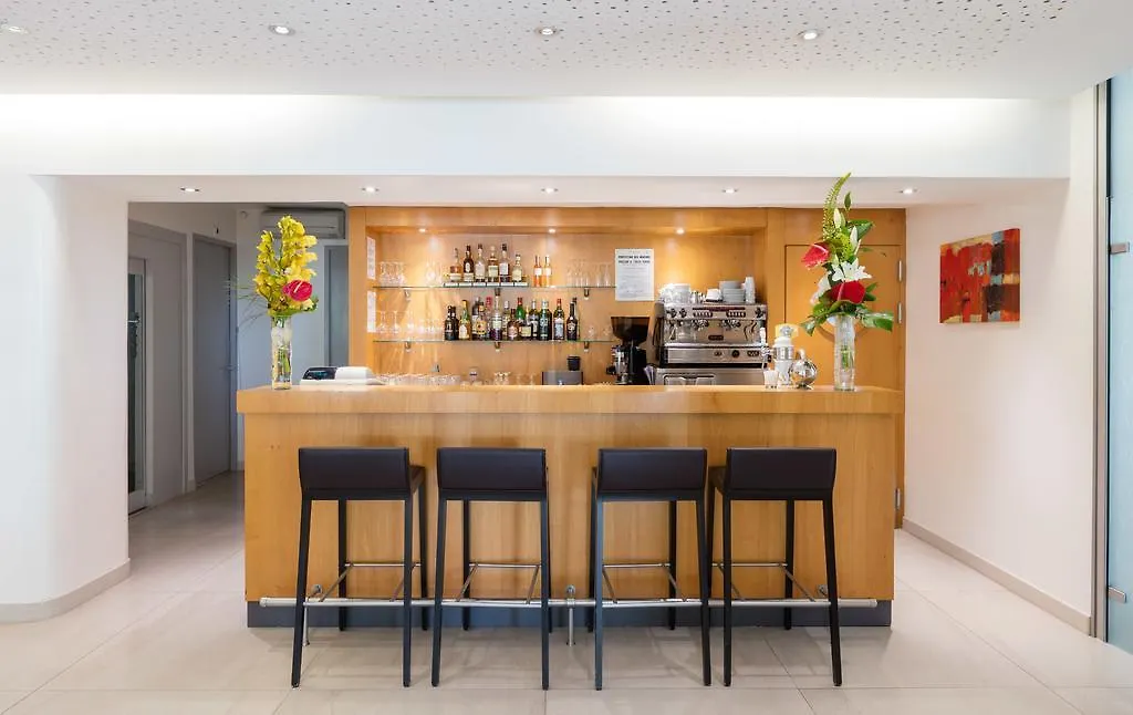 ****  Hotel De La Rotonde Aix En Provence Aix-en-Provence France