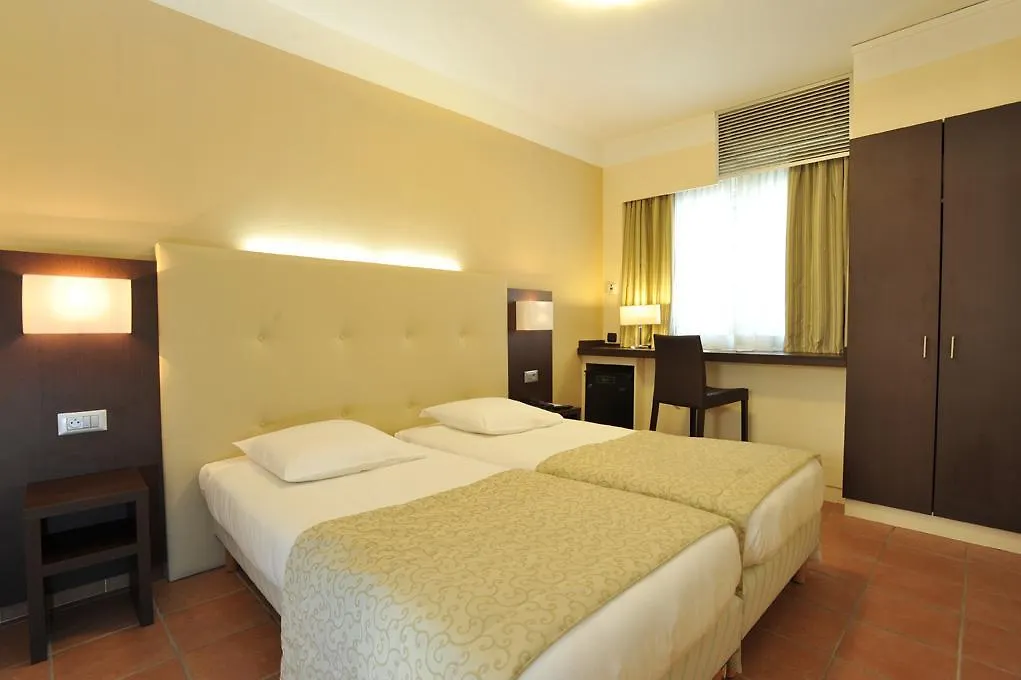 אקס-אן-פרובאנס Hotel De La Rotonde Aix En Provence צרפת