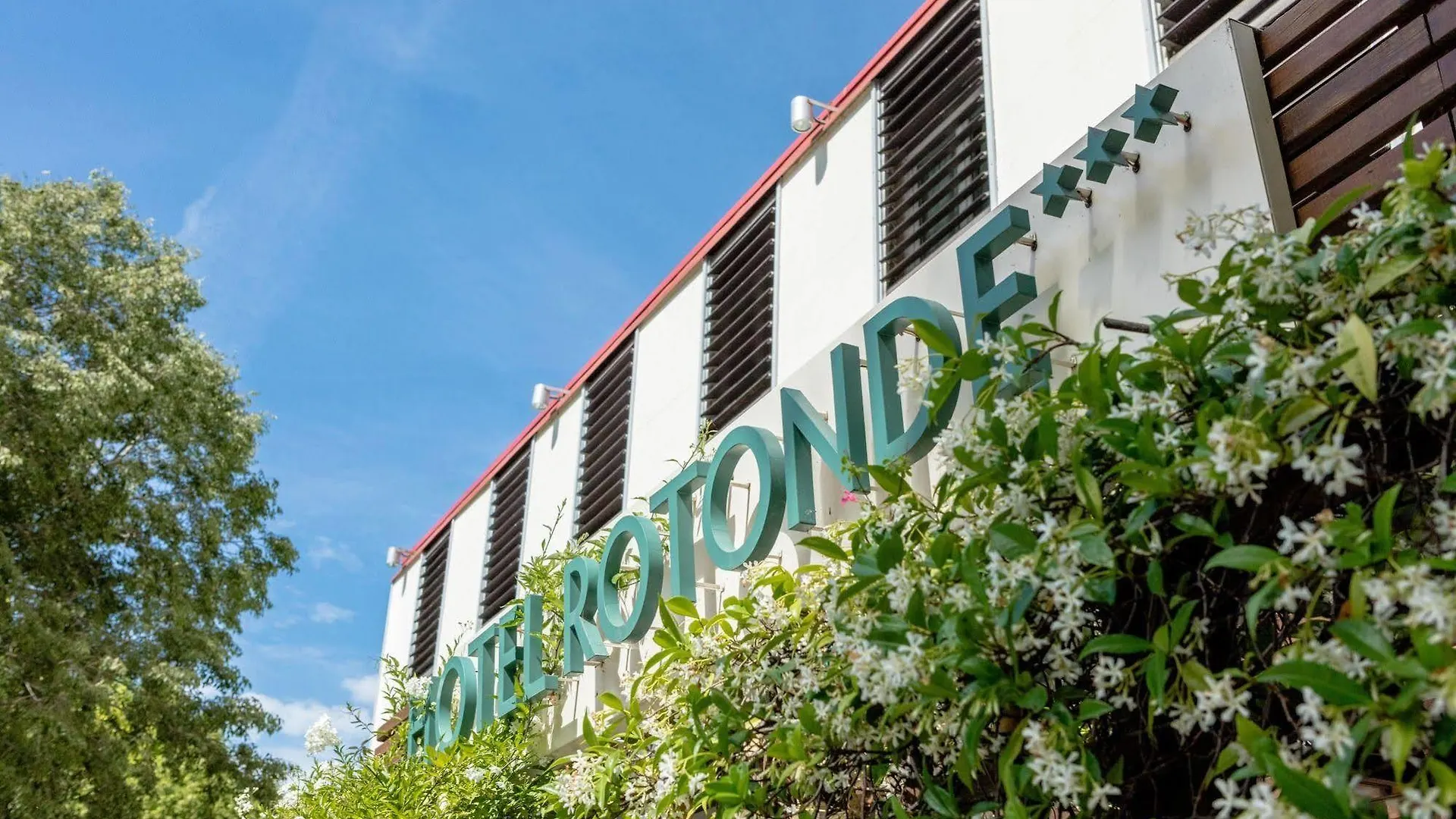 Hotel De La Rotonde Aix En Provence Aix-en-Provence 4*,  France