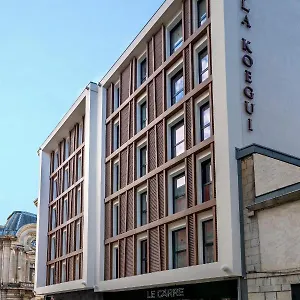 Koegui França