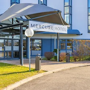 Mercure Lyon Est 4* Villefontaine