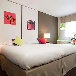 Ibis Styles Annemasse Geneve França