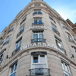https://hotel-ambassadeur.lillehotels.org