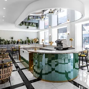 Western Premier Roosevelt Otel
