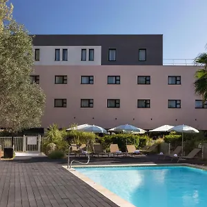 מלון - Marseille Airport By Ihg, ויטרולה