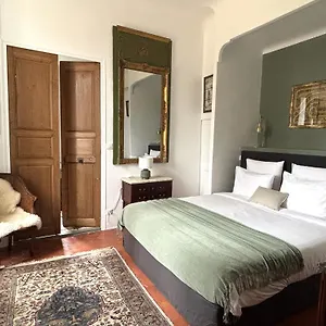 לינה וארוחת בוקר Chateau De Saint-girons - Luxury In Provence, אקס-אן-פרובאנס
