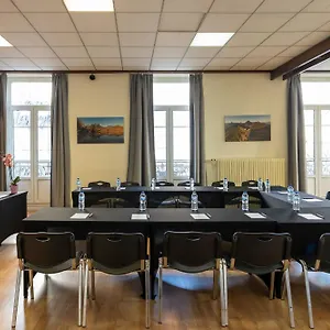 De L'europe Hyper-centre França