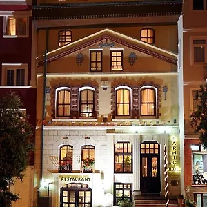 Sarnic & Sarnic Premier 3* Istambul