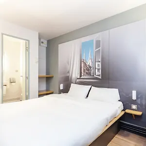 B&B Hôtel Bayonne França