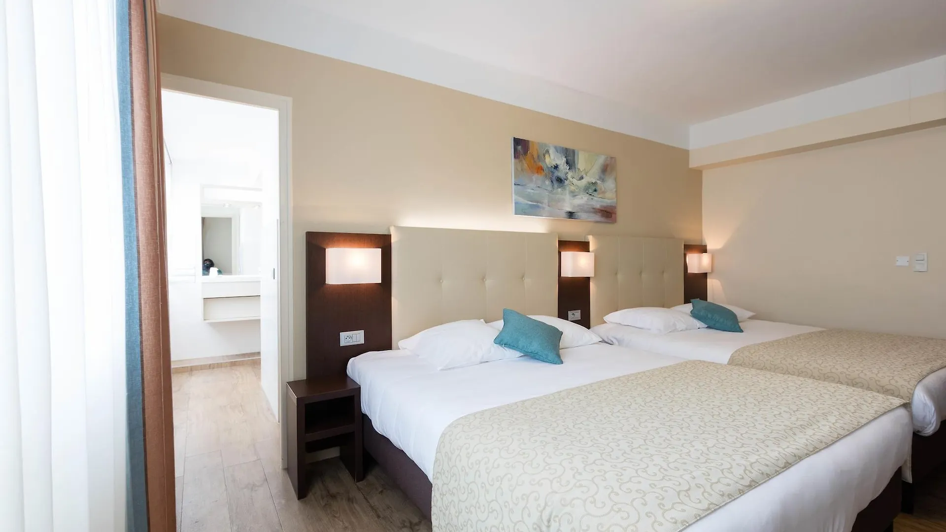 Hotel Rotonde Aix-en-Provence