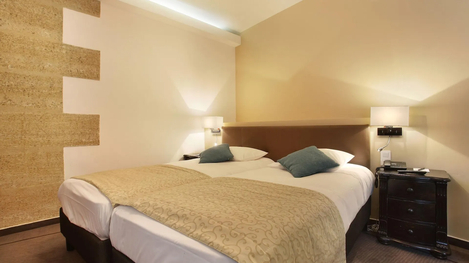 **** Hotel Hôtel Rotonde Aix-en-Provence França
