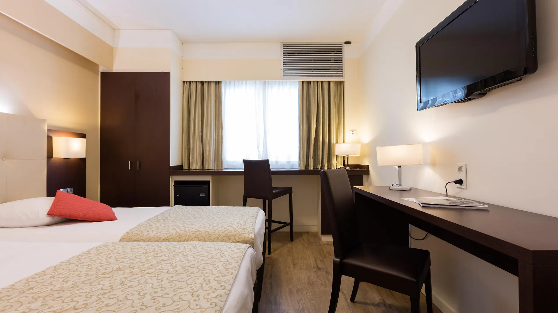 ****  Hotel De La Rotonde Aix En Provence Aix-en-Provence Frankrig