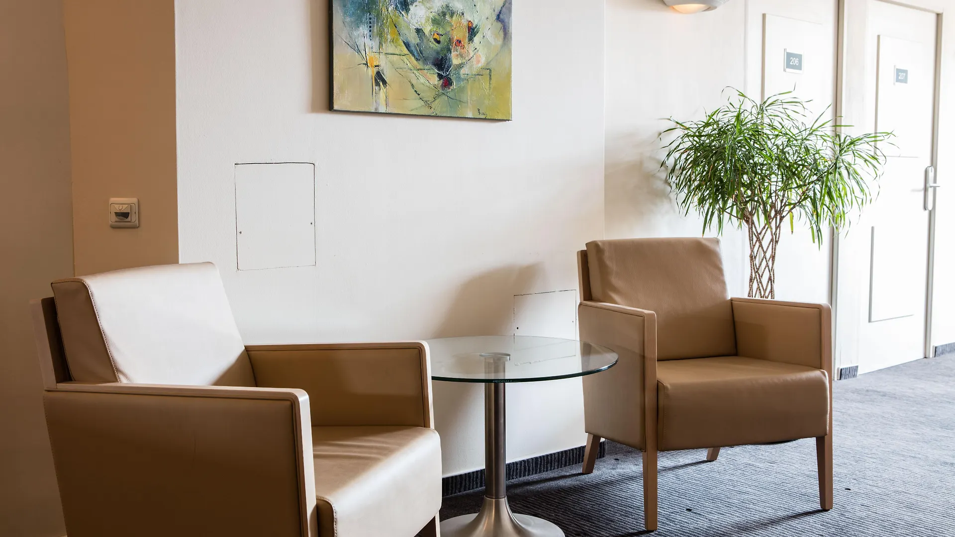 Hôtel Rotonde Aix-en-Provence Hotel