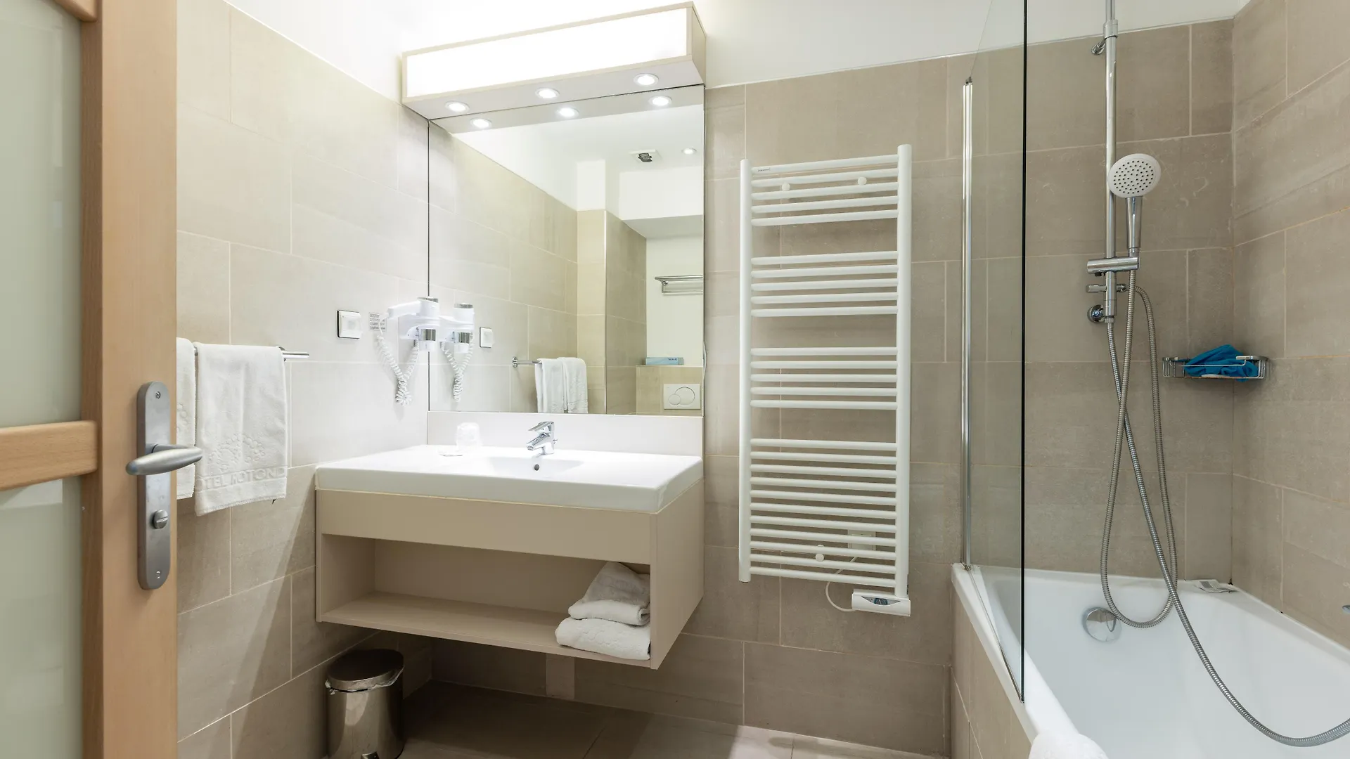 **** Hotel Hôtel Rotonde Aix-en-Provence França