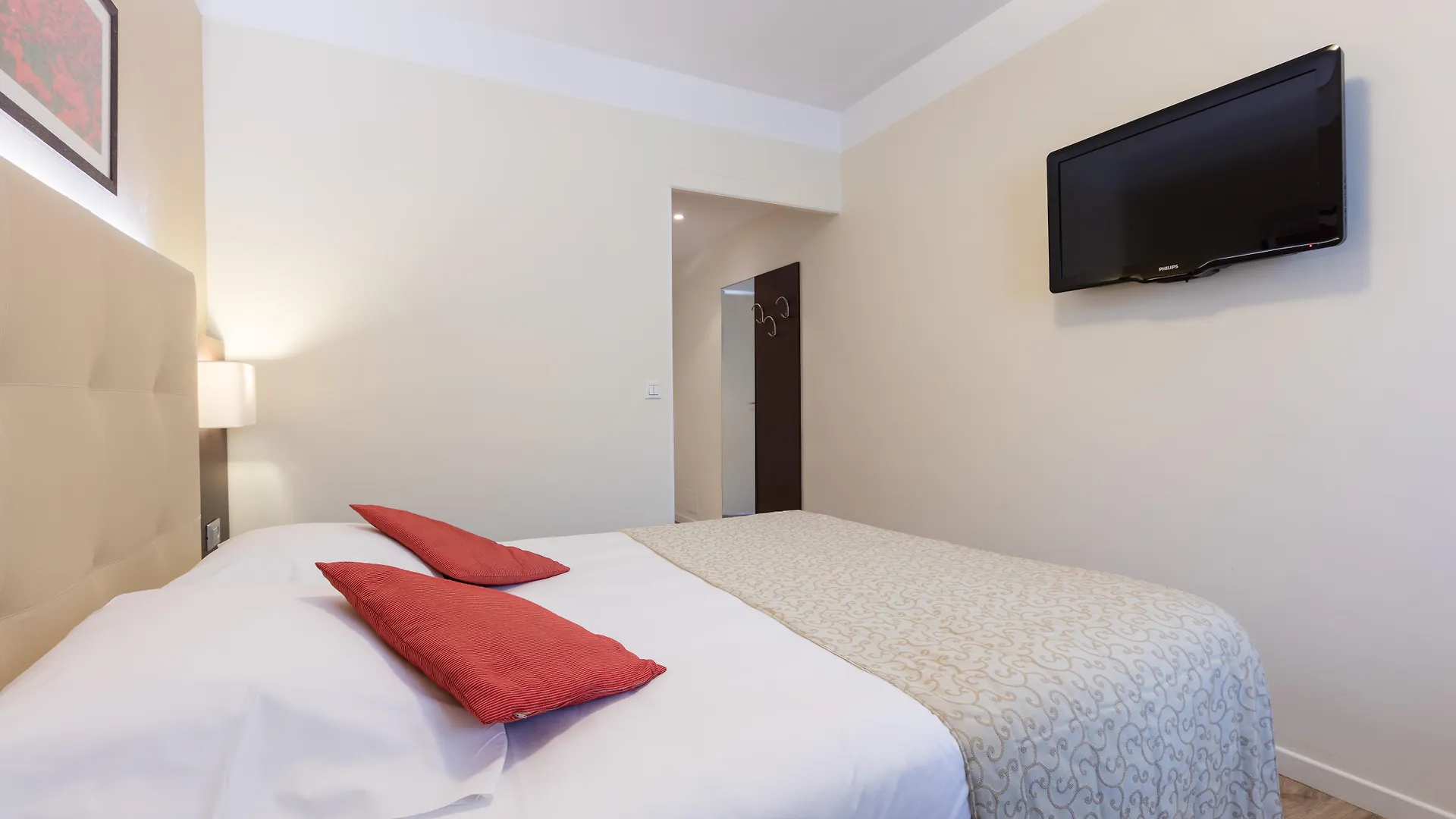 Hôtel Rotonde Aix-en-Provence França
