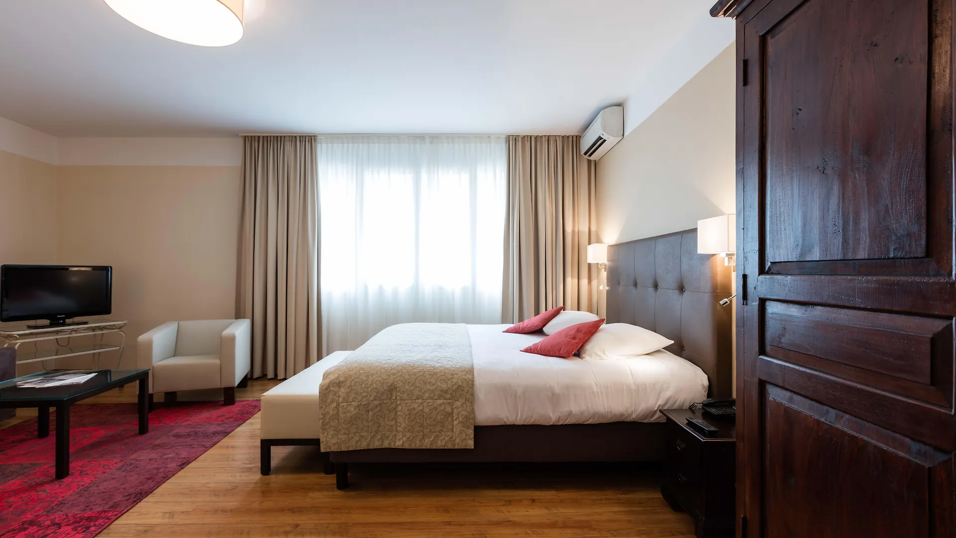 Hotel De La Rotonde Aix En Provence Aix-en-Provence France
