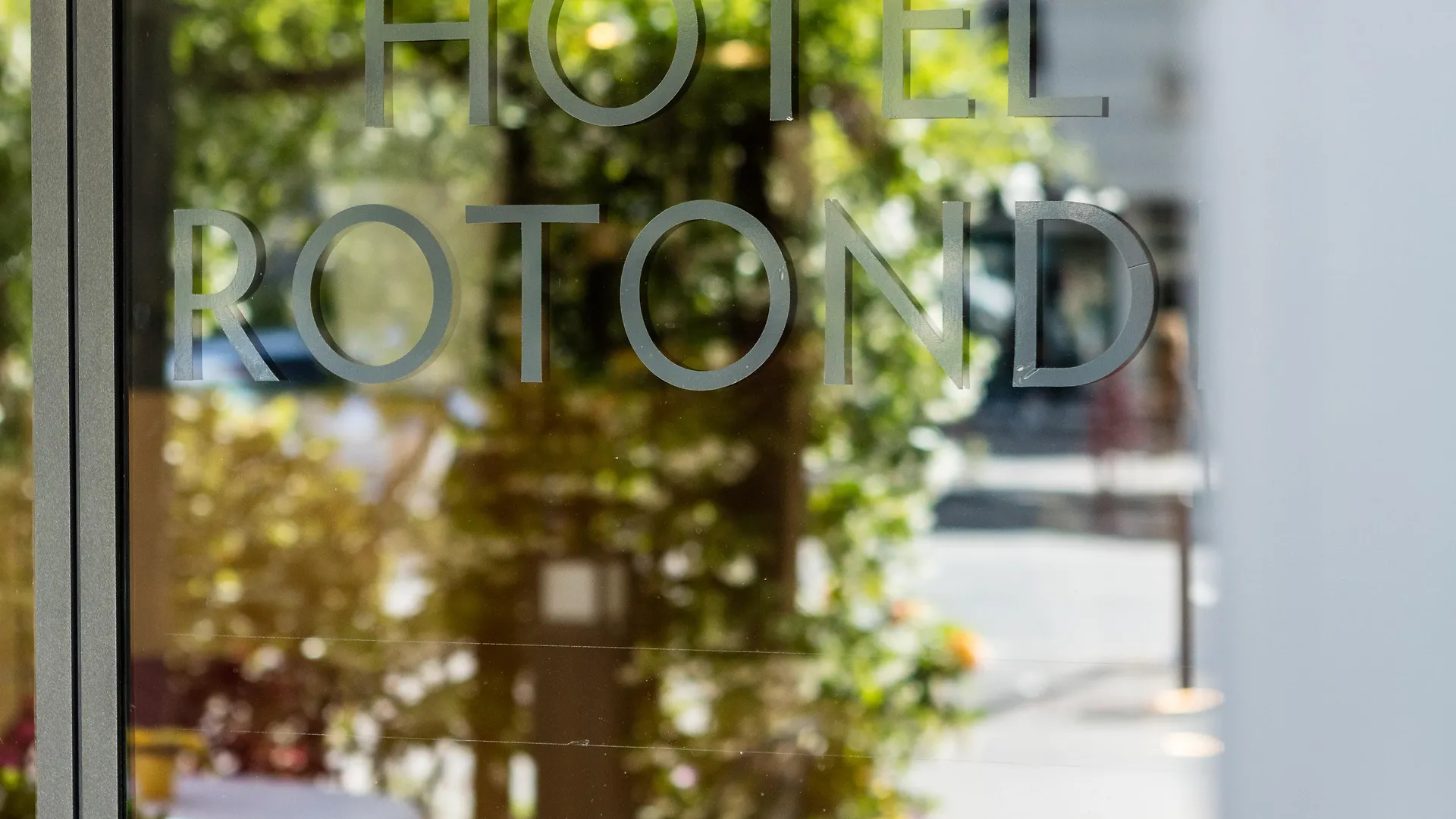 Hotel De La Rotonde Aix En Provence Aix-en-Provence