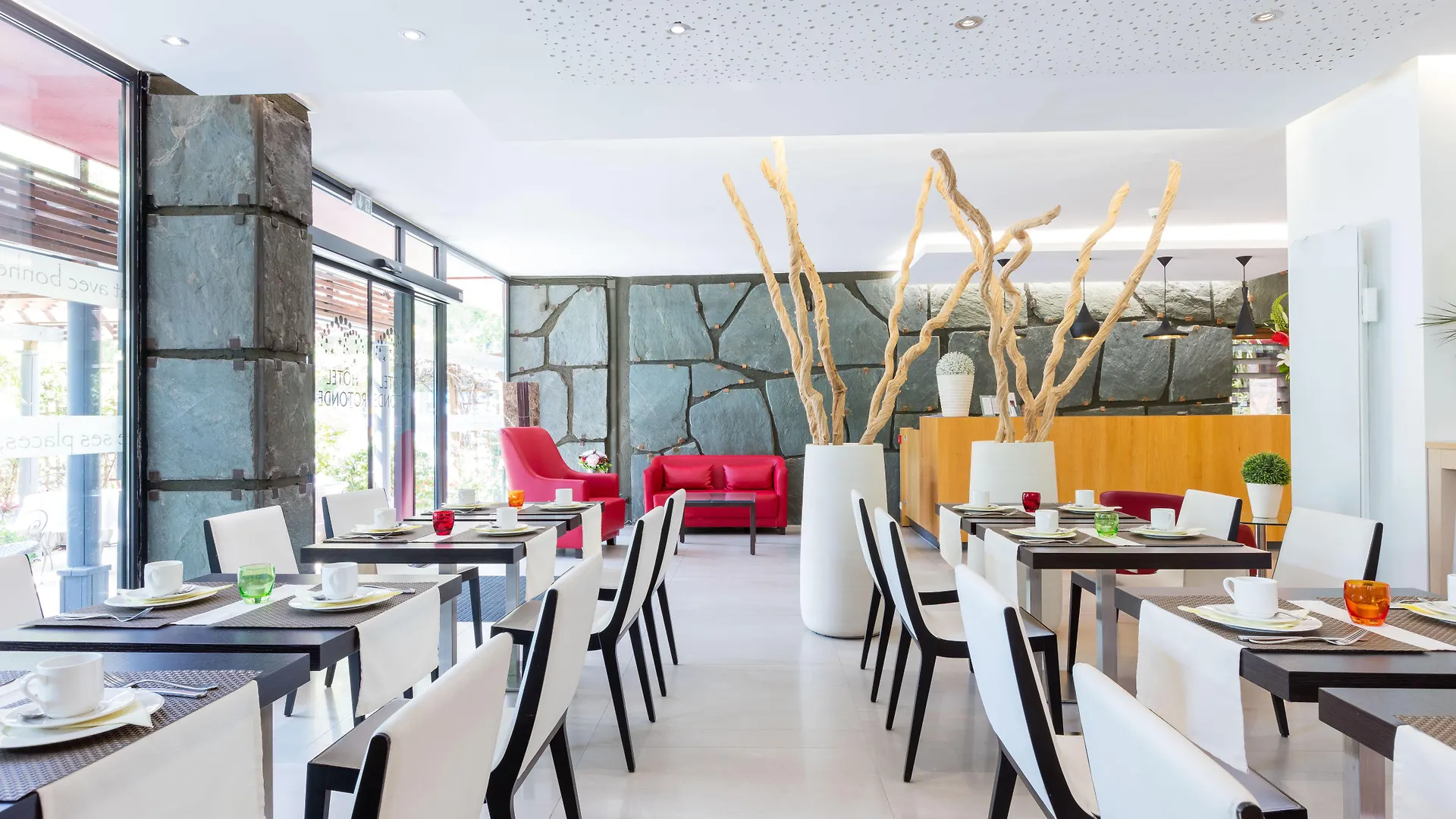 ****  Hotel De La Rotonde Aix En Provence Aix-en-Provence France