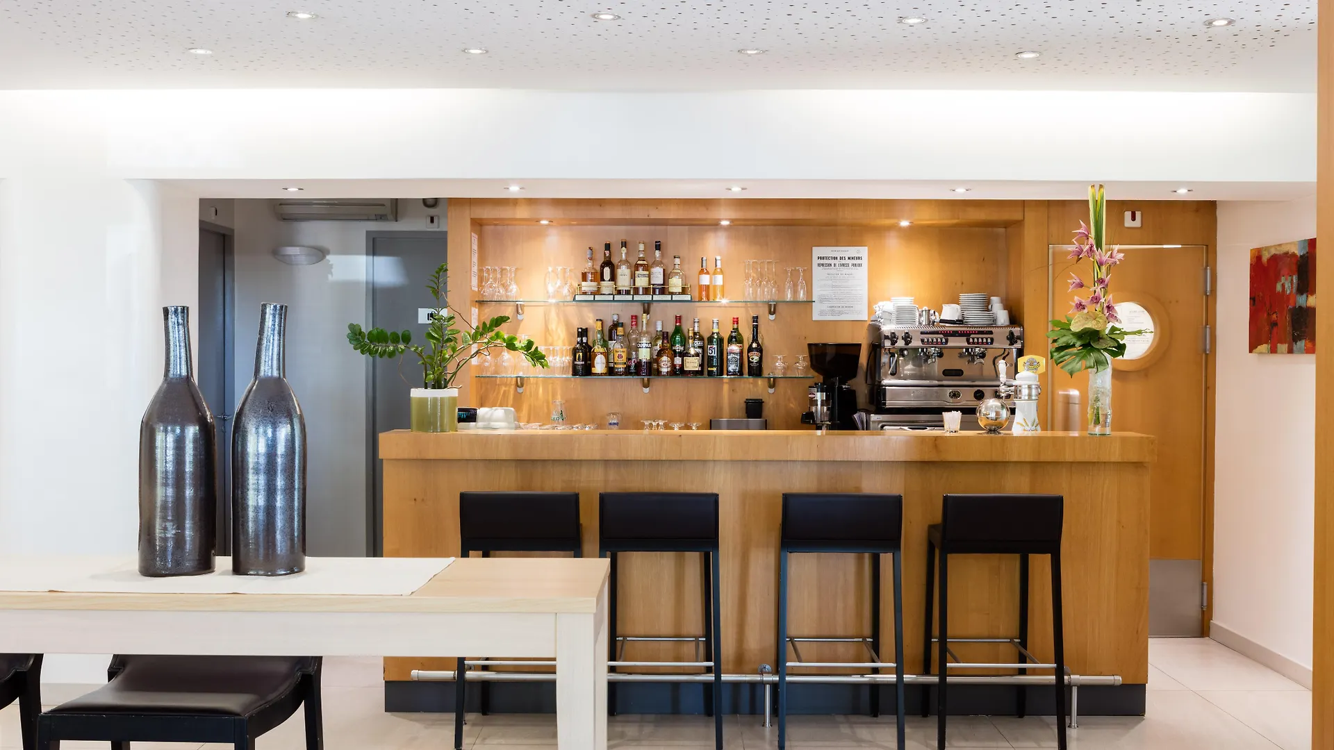 Hôtel Rotonde Aix-en-Provence Hotel