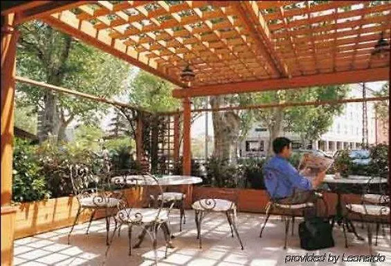 Hotel De La Rotonde Aix En Provence Aix-en-Provence