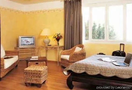 Hotel Hôtel Rotonde Aix-en-Provence