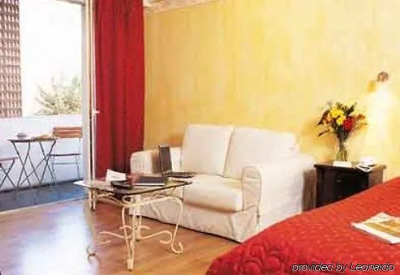 Hotel Rotonde Aix-en-Provence