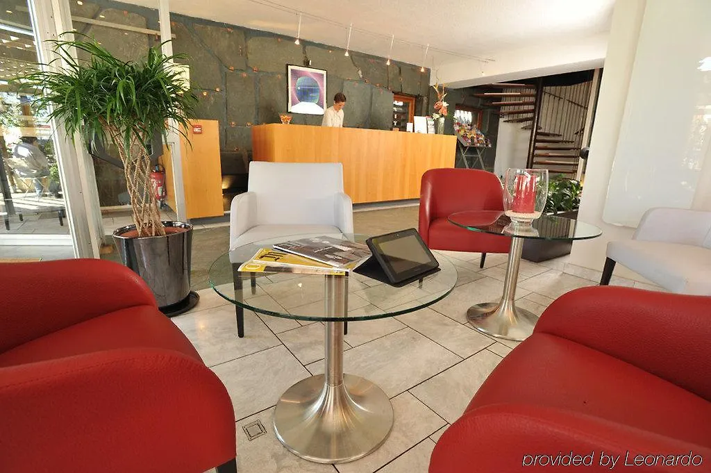 Hôtel Rotonde Aix-en-Provence Hotel