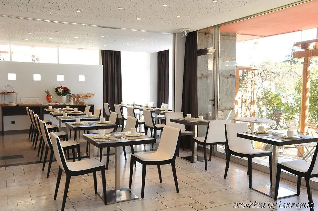 ****  Hotel De La Rotonde Aix En Provence Aix-en-Provence France