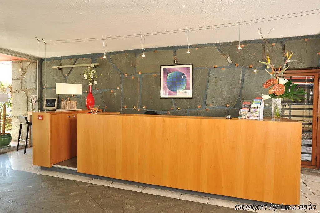 Hotel Rotonde Aix-en-Provence