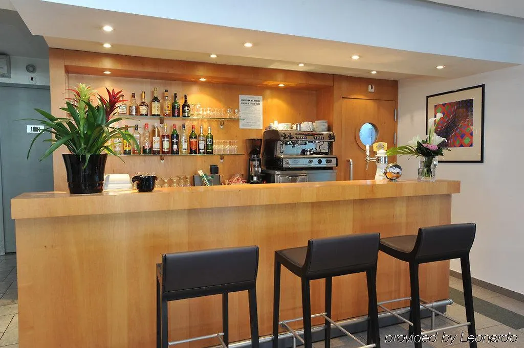Hotel Hôtel Rotonde Aix-en-Provence
