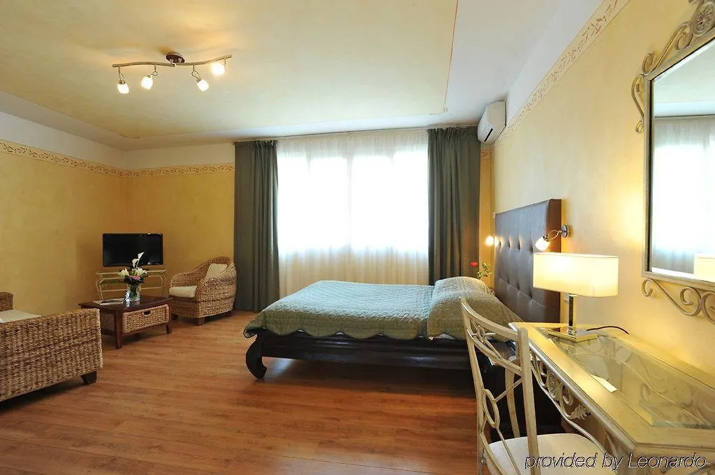 Hôtel Rotonde Aix-en-Provence Hotel