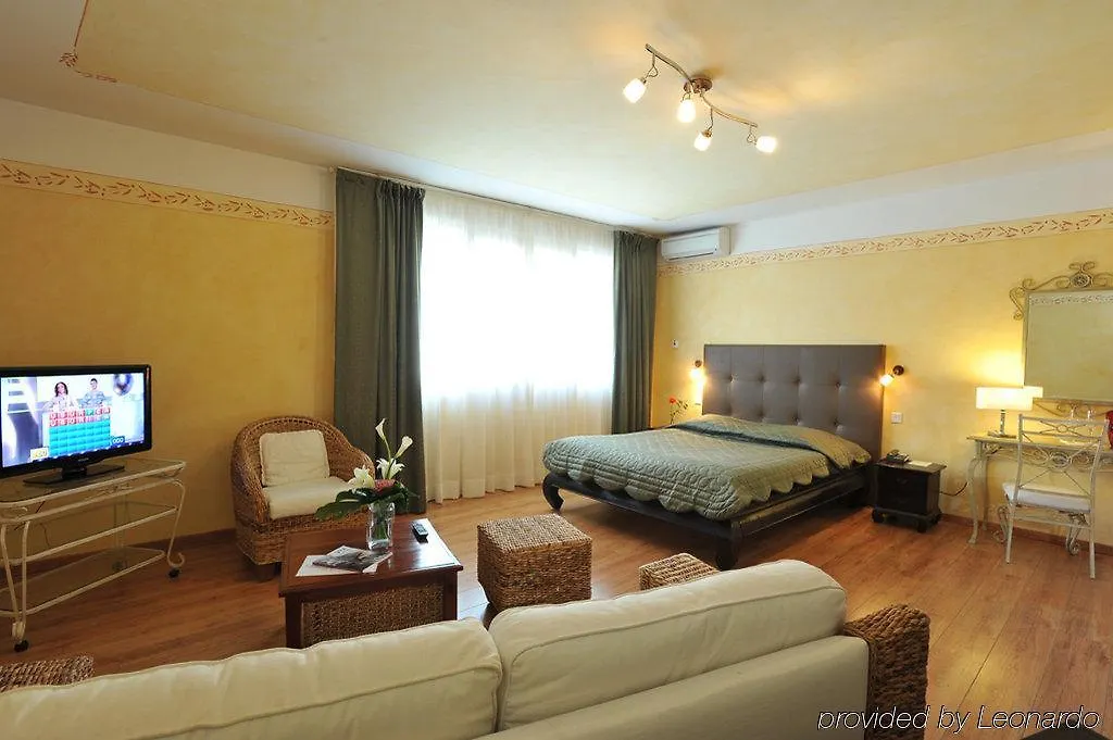 Hotel Rotonde Aix-en-Provence