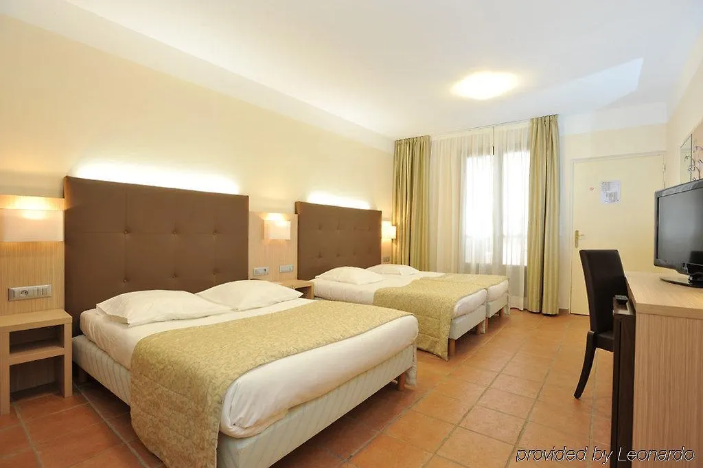 Hotel De La Rotonde Aix En Provence Aix-en-Provence