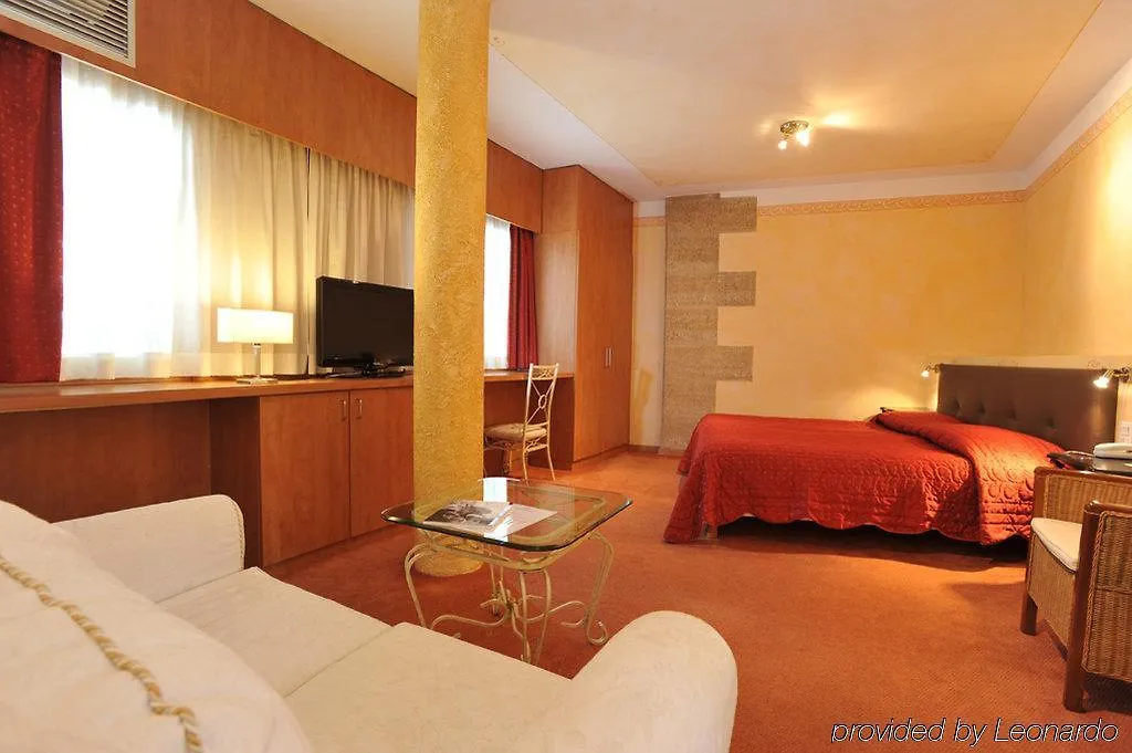 Hotel Hôtel Rotonde Aix-en-Provence