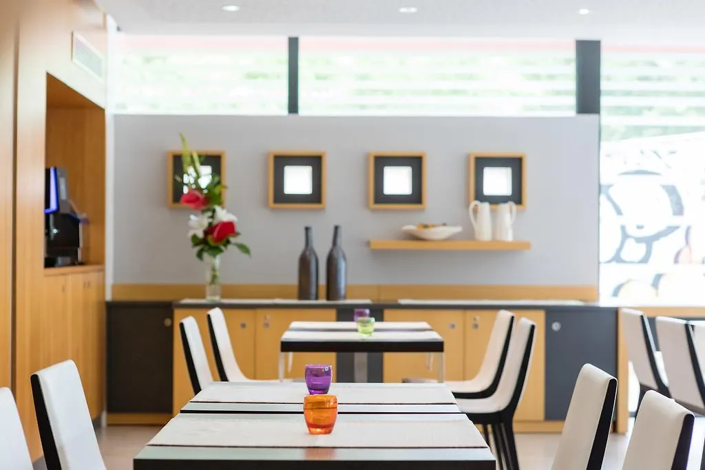 Hôtel Rotonde Aix-en-Provence Hotel