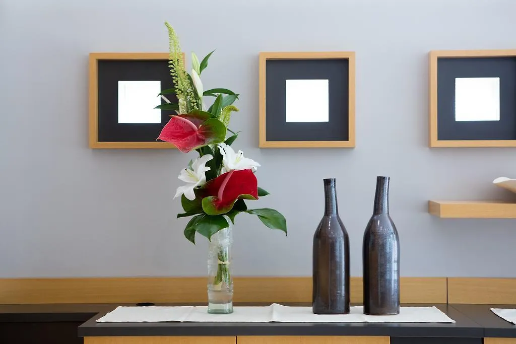 **** Hotel Hôtel Rotonde Aix-en-Provence França