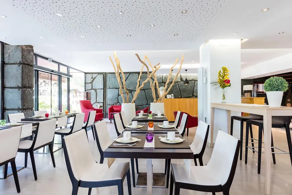 Hotel Hôtel Rotonde Aix-en-Provence