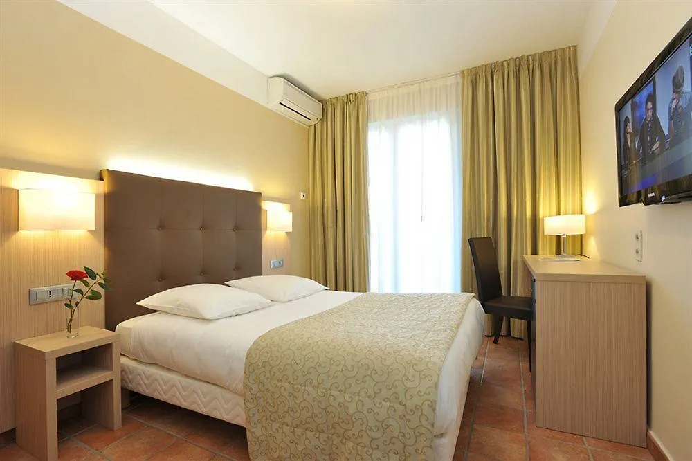 Hotel De La Rotonde Aix En Provence Aix-en-Provence 4*,  France