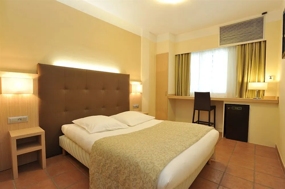 Hôtel Rotonde Aix-en-Provence
