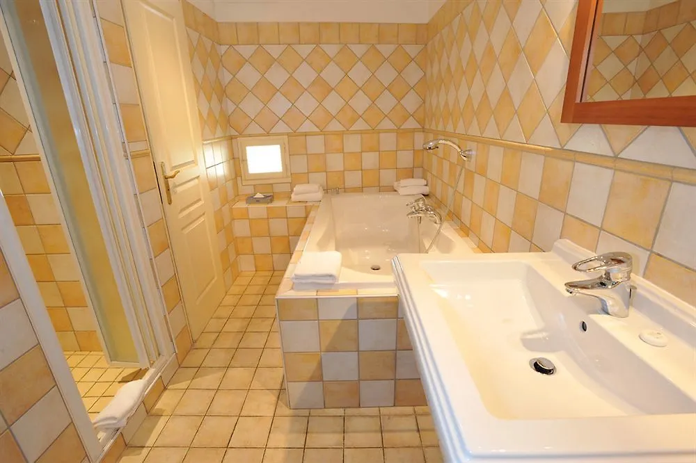 Hotel Hôtel Rotonde Aix-en-Provence