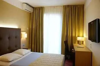 Hotel De La Rotonde Aix En Provence Aix-en-Provence 4*,  France