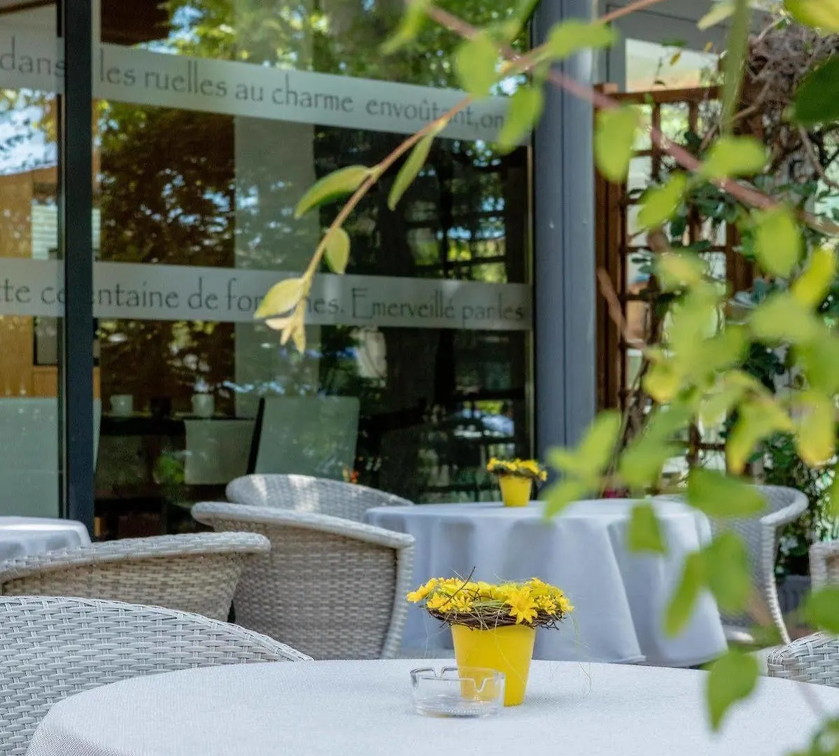 Hotel De La Rotonde Aix En Provence Aix-en-Provence