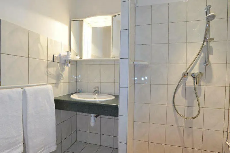 Hôtel Rotonde Aix-en-Provence Hotel