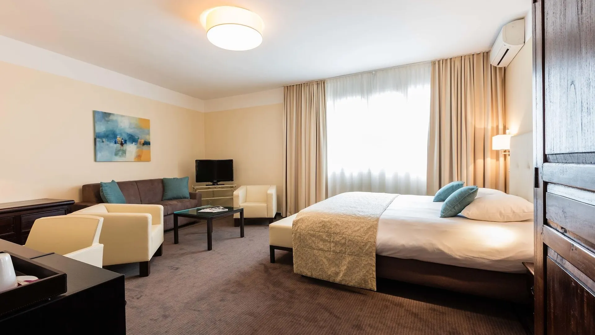 Hotel Rotonde Aix-en-Provence